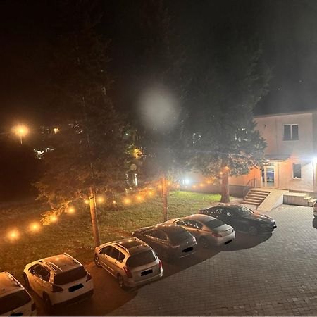 Hotel Istanbul Skopje Exterior photo